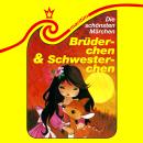 [German] - Die schönsten Märchen, Folge 1: Brüderchen und Schwesterchen Audiobook