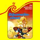 [German] - Die schönsten Märchen, Folge 4: Däumelinchen Audiobook