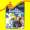 [German] - Die schönsten Märchen, Folge 14: Die Schneekönigin / Die Geschichte vom Wolf und vom Fuchse Audiobook