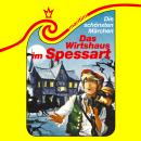 [German] - Die schönsten Märchen, Folge 15: Das Wirtshaus im Spessart Audiobook