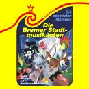 [German] - Die schönsten Märchen, Folge 22: Die Bremer Stadtmusikanten / Das Mädchen mit den Schwefelhölzern Audiobook