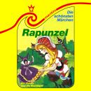[German] - Die schönsten Märchen, Folge 28: Rapunzel / Der Kaiser und die Nachtigall Audiobook