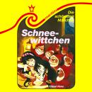 [German] - Die schönsten Märchen, Folge 35: Schneewittchen / Tölpel Hans Audiobook