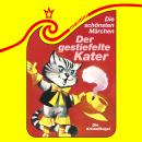 [German] - Die schönsten Märchen, Folge 37: Der gestiefelte Kater / Die Kristallkugel Audiobook