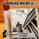[German] - Sherlock Holmes & Co, Folge 78: Von Bullen und Bären Audiobook