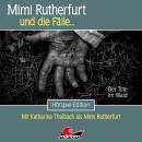 [German] - Mimi Rutherfurt, Folge 61: Der Tote im Wald Audiobook