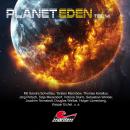 [German] - Planet Eden, Teil 14: Planet Eden Audiobook