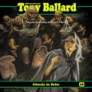 [German] - Tony Ballard, Folge 58: Ghouls in Soho Audiobook