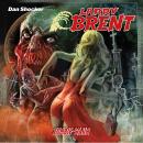 [German] - Larry Brent, Folge 52: Zombie-Wahn Audiobook