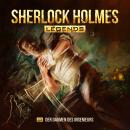 [German] - Sherlock Holmes Legends, Folge 23: Der Daumen des Ingenieurs Audiobook