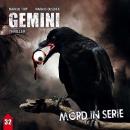 [German] - Mord in Serie, Folge 32: Gemini Audiobook
