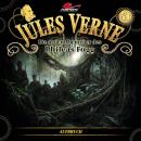 [German] - Jules Verne, Die neuen Abenteuer des Phileas Fogg, Folge 41: Aufbruch Audiobook