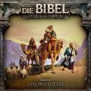 [German] - Die Bibel, Altes Testament, Folge 15: Jakobs Flucht Audiobook
