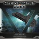 [German] - Heliosphere 2265, Folge 22: Heimkehr Audiobook