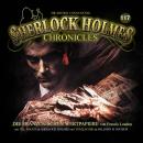 [German] - Sherlock Holmes Chronicles, Folge 117: Die französischen Wertpapiere Audiobook