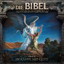 [German] - Die Bibel, Altes Testament, Folge 16: Im Kampf mit Gott Audiobook