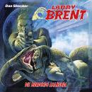 [German] - Larry Brent, Folge 53: Die mordende Anakonda Audiobook