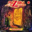[German] - Potz Blitz - Die Zauber-Akademie, Folge 9: Simsala-Finn Audiobook