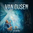 [German] - Van Dusen, Folge 29: Abgründe Audiobook