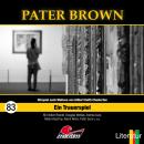 [German] - Pater Brown, Folge 83: Ein Trauerspiel Audiobook