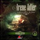 [German] - Irene Adler, Sonderermittlerin der Krone, Folge 21: Goldene Zeiten Audiobook