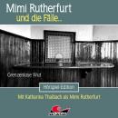 [German] - Mimi Rutherfurt, Folge 64: Grenzenlose Wut Audiobook