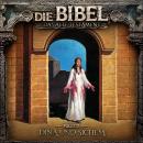 [German] - Die Bibel, Altes Testament, Folge 17: Dina und Sichem Audiobook