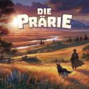 [German] - Holy Klassiker, Folge 86: Die Prärie (Lederstrumpf 5) Audiobook