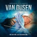 [German] - Van Dusen, Folge 30: Das Ende, das ein Anfang war Audiobook