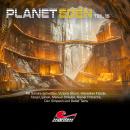 [German] - Planet Eden, Teil 15: Planet Eden Audiobook