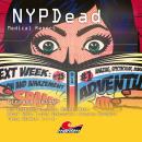 [German] - NYPDead - Medical Report, Folge 17: Einsame Helden Audiobook