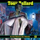 [German] - Tony Ballard, Folge 62: In den Klauen der Ghouls Audiobook