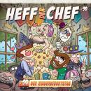 [German] - Heff der Chef, Folge 29: Der Kindergeburtstag Audiobook