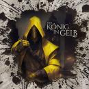 [German] - Holy Horror, Folge 47: Der König in Gelb Audiobook