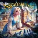 [German] - Holy Klassiker, Folge 87: Aschenputtel Audiobook