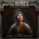 [German] - Die Bibel, Altes Testament, Folge 18: Josef und seine Brüder Audiobook