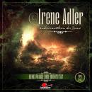 [German] - Irene Adler, Sonderermittlerin der Krone, Folge 22: Eine Frage der Identität Audiobook