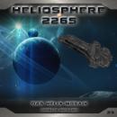 [German] - Heliosphere 2265, Folge 23: Das Helix-Mosaik Audiobook