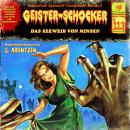 [German] - Geister-Schocker, Folge 113: Das Seeweib von Minsen Audiobook