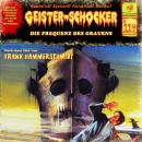 [German] - Geister-Schocker, Folge 114: Die Frequenz des Grauens Audiobook