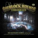 [German] - Sherlock Holmes Chronicles, Folge 119: Die Mannequin-Morde Audiobook