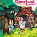 [German] - Gebrüder Grimm - Hansel und Gretel / Allerleirauh Audiobook