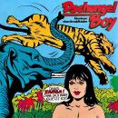 [German] - Dschungel Boy - Abenteuer eines Urwaldkindes Audiobook