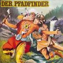 [German] - Lederstrumpf, Folge 3: Der Pfadfinder Audiobook