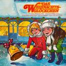 [German] - Margarita Meister - Das Weihnachtsglöckchen Audiobook