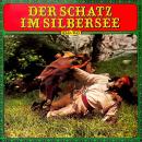 [German] - Karl May, Der Schatz im Silbersee Audiobook