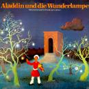 [German] - 1001 Nacht - Aladdin und die Wunderlampe Audiobook