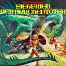 [German] - Die Nibelungen - Siegfried der Drachentöter Audiobook
