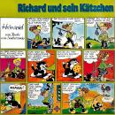 [German] - Richard und sein Kätzchen, Richard und sein Kätzchen 1 Audiobook