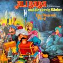 [German] - 1001 Nacht - Ali Baba und die vierzig Räuber / Das fliegende Pferd Audiobook